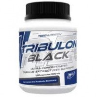 Пищевая добавка Trec Nutrition Tribulon Black