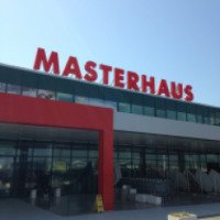 Сеть строительных гипермаркетов "MASTERHAUS" (Болгария, Несебр)