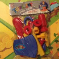 Набор детских инструментов Shantou Gepai Tool Set