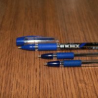 Шариковые ручки Index