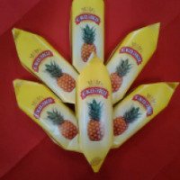 Конфеты Пензенская кондитерская фабрика "Сказка" со вкусом ананаса