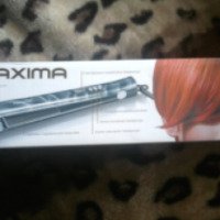 Выпрямитель для волос Maxima Straightener MCI-0323
