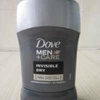 Мужской антиперспирант-карандаш Dove Men+Care Invisible Dry