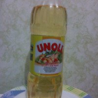 Подсолнечное масло UNOLI