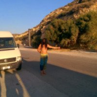 Экскурсии по о. Крит от Spiridon Tours (Греция)