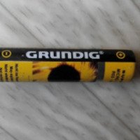Батарейки Grundig Super R03 AAA