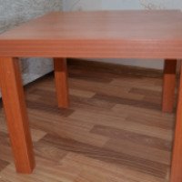 Кофейный столик Боровичи-Мебель