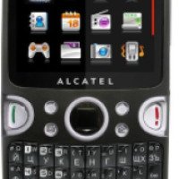 Сотовый телефон Alcatel One Touch OT-802