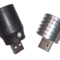 Светодиодная USB-лампа AliExpress
