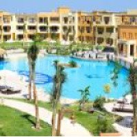 Отель Grand Plaza Resort 4* (Египет, Хургада)