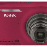 Цифровой фотоаппарат Kodak EasyShare M1093 IS