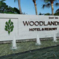 Отель Woodlands Hotel & Resort 4* (Таиланд, Паттайя)