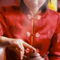 Китайская чайная церемония (Китай, Ханчжоу)