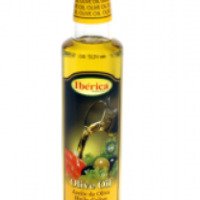 Оливковое масло Iberica