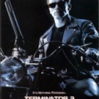 Фильм "Терминатор 2: Судный день" (1991)