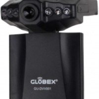 Видеорегистратор автомобильный Globex GU-DVV001