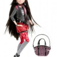 Кукла MGA Moxie Teenz "Тристен"