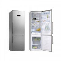 Холодильник Hansa FK 353.6 DFZVX