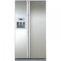 Холодильник Samsung RS21DLMR