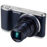 Цифровой фотоаппарат Samsung Galaxy Camera EK-GC200
