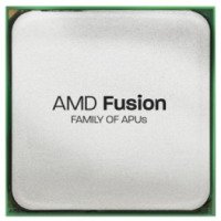 Процессор AMD A8 3870K