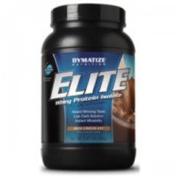 Протеин Dymatize "Elite Whey"