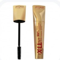 Тушь для ресниц Latuage Cosmetic EXELLENT
