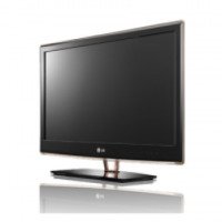 Телевизор LED LCD LG 19 LV2500 - ZG