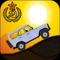 Soviet Monster Machine - USSR! - игра для Android