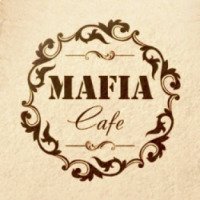 Кафе Mafia Cafe (Россия, Санкт-Петербург)