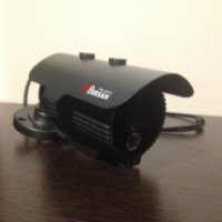 Камера видеонаблюдения Hunter Video Solutions Bersan