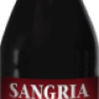 Винный напиток Capel Vinos "Sangria Viva"