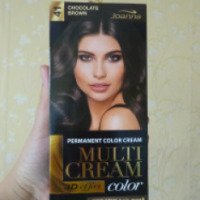 Краска для волос Joanna Multi Cream Color 3D effect