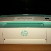 Струйное МФУ HP DeskJet Ink Advantage 3785