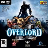 Overlord 2 - игра для PC