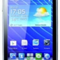 Смартфон Huawei U8666E Ascend Y201 Pro