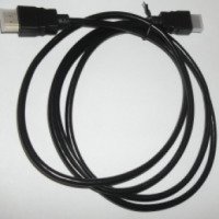 Кабель Baselevel BL-HDMI-1.3-1.8 HDMI-HDMI