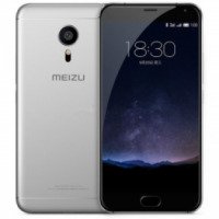 Смартфон Meizu M5 Note