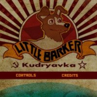 Little Barker - Kudryavka - игра для PC