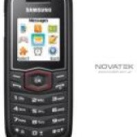 Сотовый телефон Samsung GT-E1081T