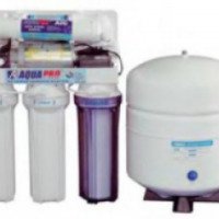Фильтр для кухни Aqua Pro АР-600 Р