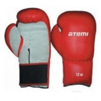 Боксерские перчатки Atemi PBG-432