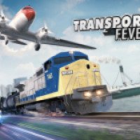 Transport Fever - игра для PC