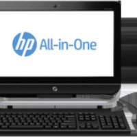Моноблок HP Pro 3420 All-in-one
