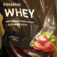 Протеин Do4a lab Premium Whey