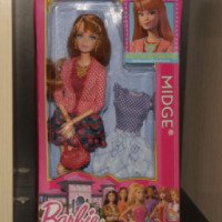 Кукла Mattel Midge "Life in the Dreamhouse"