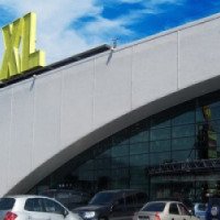 Торгово-развлекательный центр XL (Россия, Мытищи)