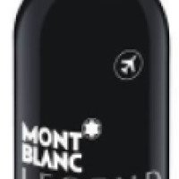 Дезодорант-спрей Mont Blanc "Legend"