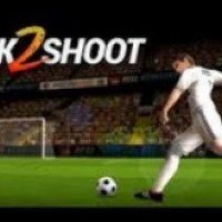 Flick Shoot 2 - игра для iOS