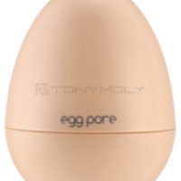 Маска для глубокого очищения и сужения пор Tony Moly Egg Pore Tightening Cooling Pack